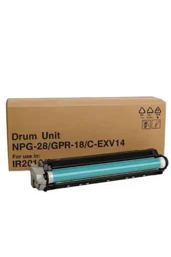 Drum Unit for Canon Ir2016 Ir2018 Ir2318 - Drums